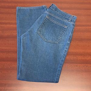 NWOT Gap Jambe Droite